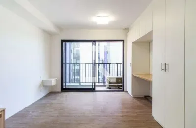 Kitnet / stúdio para venda - pinheiros, 1 quarto,  25 m² - são paulo