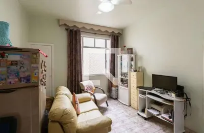 Apartamento para venda - tijuca, 1 quarto,  40 m² - rio de janeiro