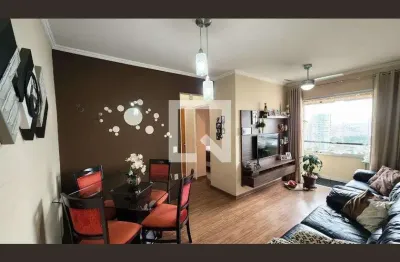 Apartamento para venda - anhangabaú , 2 quartos,  59 m² - jundiaí