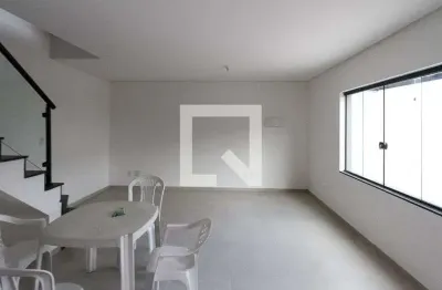 Casa para venda - vila alpina, 3 quartos,  95 m² - são paulo