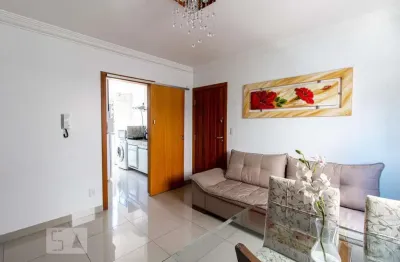Apartamento para venda - planalto, 3 quartos,  82 m² - belo horizonte