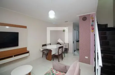 Casa para venda - vila mazzei, 2 quartos,  64 m² - são paulo
