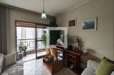 Apartamento para venda - jardim aurélia, 3 quartos,  90 m² - campinas