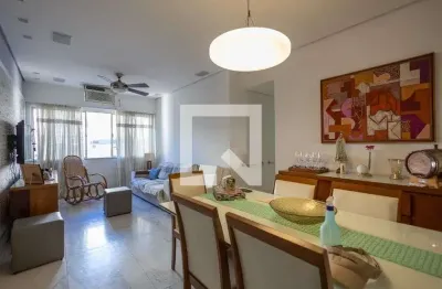 Apartamento para venda - tijuca, 3 quartos,  100 m² - rio de janeiro