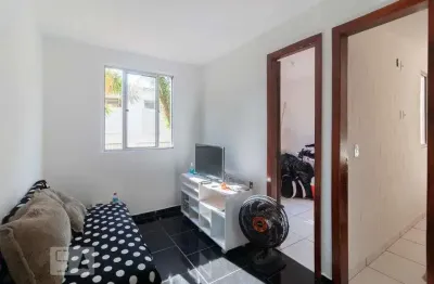 Apartamento para venda - cavalhada, 2 quartos,  36 m² - porto alegre