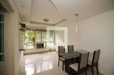 Apartamento para venda - nonoai, 2 quartos,  60 m² - porto alegre