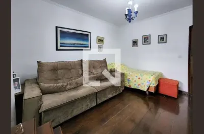 Casa para venda - moema, 4 quartos,  160 m² - são paulo