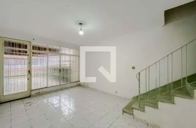Casa para venda - mooca, 2 quartos,  130 m² - são paulo