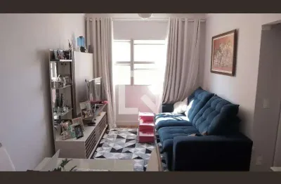 Apartamento para venda - vila carminha, 2 quartos,  84 m² - campinas