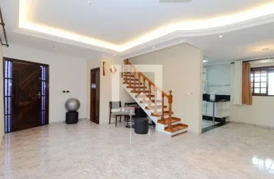 Casa para venda - gopoúva, 3 quartos,  164 m² - guarulhos