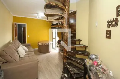 Cobertura para venda - vila formosa, 2 quartos,  202 m² - são paulo