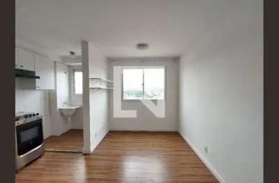 Apartamento para venda - jardim marajoara , 2 quartos,  40 m² - são paulo