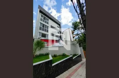 Apartamento para venda - serra, 2 quartos,  72 m² - belo horizonte