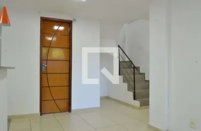 Casa / sobrado em condomínio para venda - taquara, 4 quartos,  120 m² - rio de janeiro