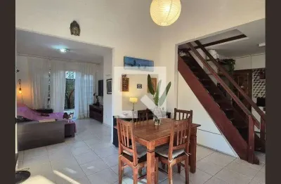 Casa / sobrado em condomínio para venda - vargem grande, 4 quartos,  126 m² - rio de janeiro