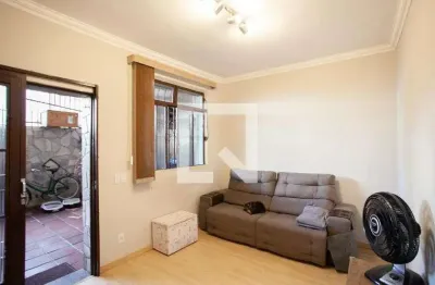 Apartamento para venda - calafate, 3 quartos,  98 m² - belo horizonte