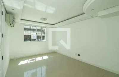Casa / sobrado em condomínio para venda - humaitá, 3 quartos,  84 m² - porto alegre
