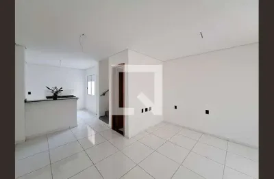 Casa / sobrado em condomínio para venda - mandaqui, 2 quartos,  64 m² - são paulo