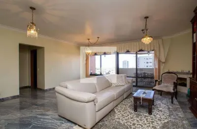Apartamento para venda - vila miriam, 3 quartos,  142 m² - guarulhos