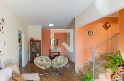 Casa para venda - jardim das bandeiras, 4 quartos,  232 m² - campinas