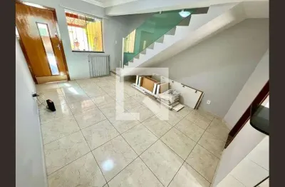 Casa para venda - jardim leblon, 2 quartos,  121 m² - belo horizonte