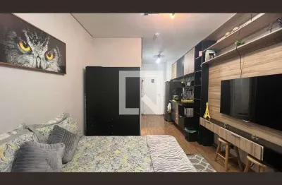Kitnet / stúdio para venda - pinheiros, 1 quarto,  24 m² - são paulo