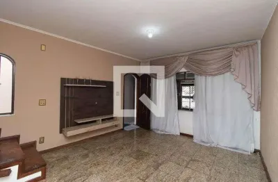 Casa para venda - vila sabrina , 3 quartos,  280 m² - são paulo
