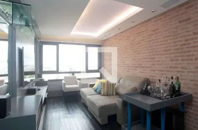 Apartamento para venda - rio branco, 2 quartos,  64 m² - porto alegre