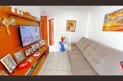 Apartamento para venda - ipiranga, 2 quartos,  63 m² - belo horizonte