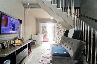 Casa para venda - piqueri, 3 quartos,  150 m² - são paulo