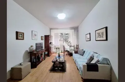 Apartamento para venda - humaitá, 2 quartos,  84 m² - rio de janeiro
