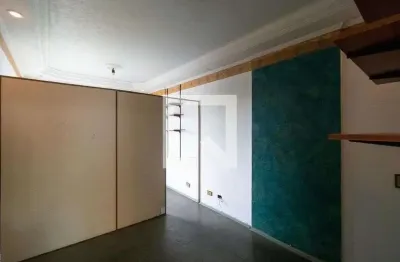 Kitnet / stúdio para venda - centro, 1 quarto,  26 m² - campinas
