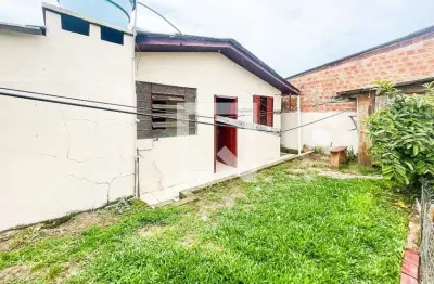 Casa para venda - feitoria seller, 6 quartos,  180 m² - são leopoldo