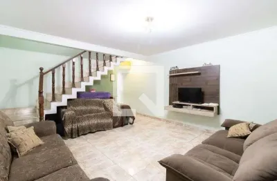 Casa para venda - ponte grande, 3 quartos,  217 m² - guarulhos