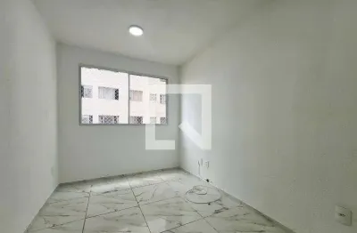 Apartamento para venda - taboão, 2 quartos,  44 m² - são bernardo do campo