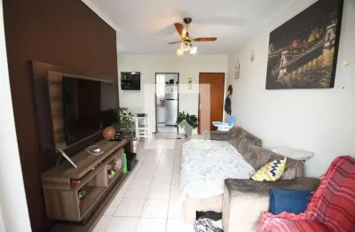 Apartamento para venda - santa genebra, 3 quartos,  73 m² - campinas