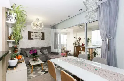 Apartamento para venda - vila aricanduva, 3 quartos,  84 m² - são paulo