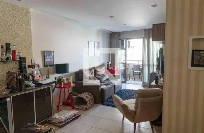 Apartamento para venda - santa rosa , 3 quartos,  96 m² - niterói