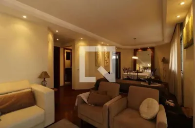 Apartamento para venda - jardim bela vista, 4 quartos,  200 m² - santo andré