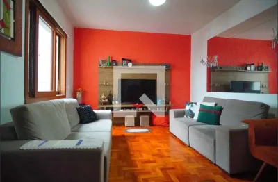 Cobertura para venda - rio branco, 2 quartos,  120 m² - porto alegre