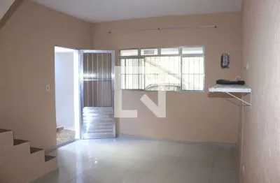 Casa para Venda - Jardim Las Vegas, 5 Quartos,  125 m² - Guarulhos