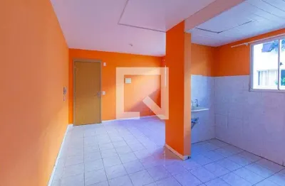 Apartamento com 2 quartos à venda na Rua Dirneide Isabel Goulart, São José, Canoas