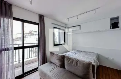 Apartamento para venda - liberdade, 1 quarto,  25 m² - são paulo