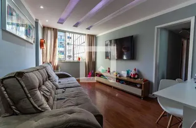 Apartamento com 3 quartos à venda na Rua Tiradentes, Ingá, Niterói