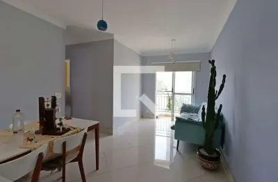 Apartamento para venda - parque joão ramalho, 3 quartos,  65 m² - santo andré