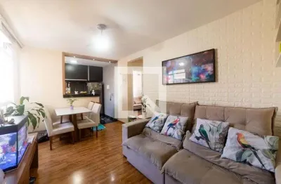 Apartamento para venda - são paulo, 2 quartos,  45 m² - belo horizonte