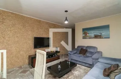 Casa para venda - cidade patriarca, 4 quartos,  152 m² - são paulo