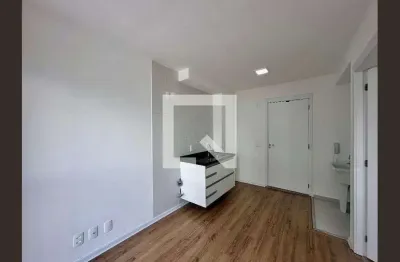 Apartamento para venda - brooklin, 1 quarto,  27 m² - são paulo