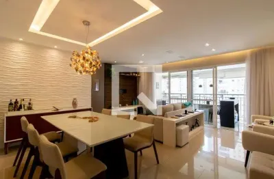 Apartamento para venda - picanço, 3 quartos,  106 m² - guarulhos