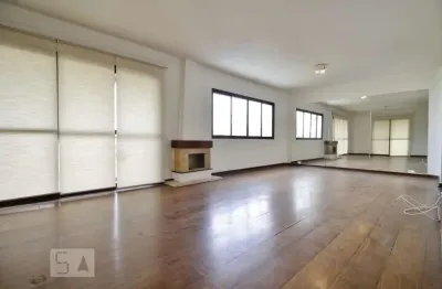 Apartamento para venda - panamby, 4 quartos,  187 m² - são paulo
